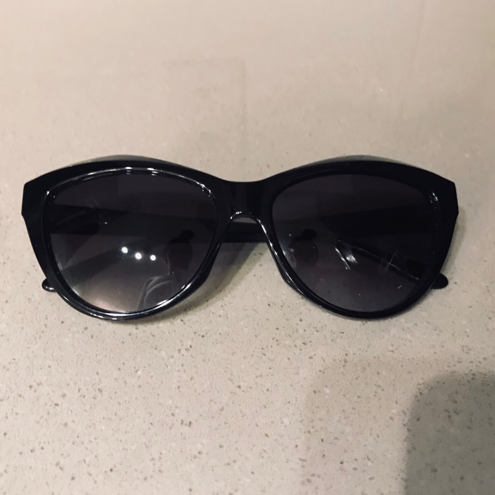 YSL Cat Eye Sunglasses